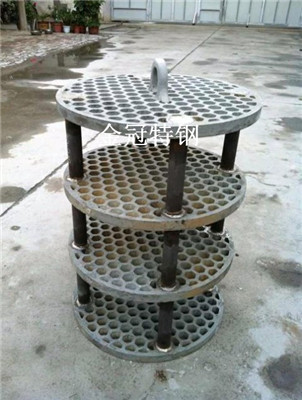 吊具耐高溫合金鋼鑄件